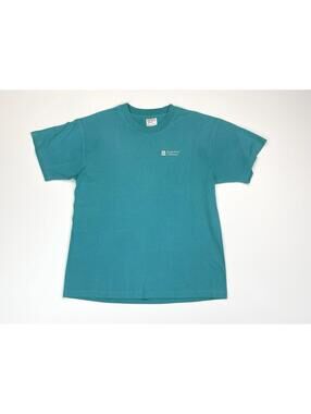 Vintage 90s 1992 James Avery Jewelry Craftsman Tshirt L Single Stitch